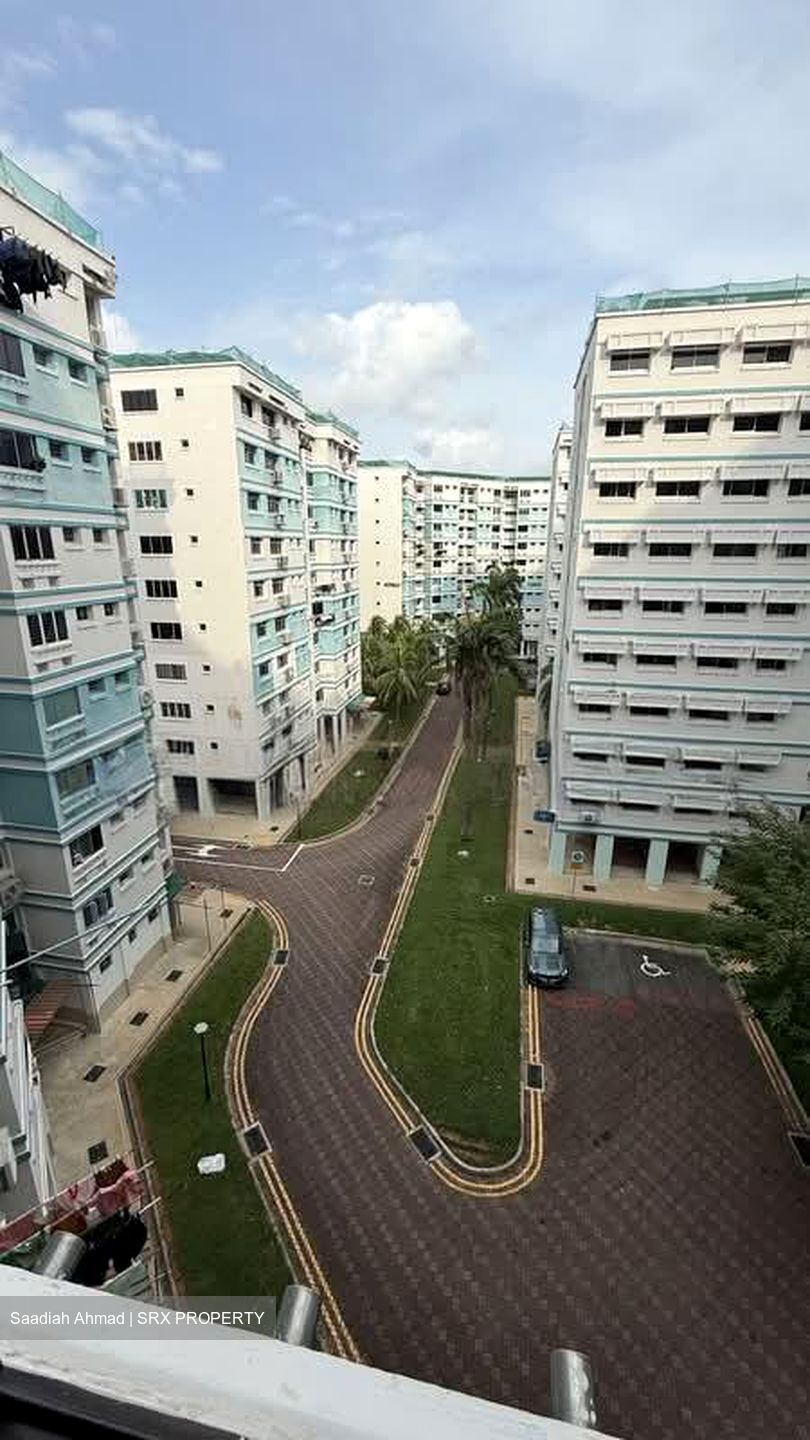 Blk 341 Tampines Street 33 (Tampines), HDB 4 Rooms #538159821